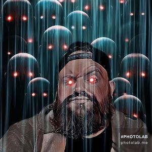 Meet your Posher, Jason